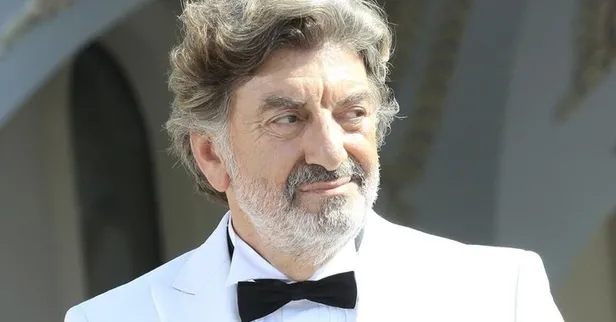 Ünal Silver öldü mü, neden öldü? Ünal Silver kimdir, kaç yaşında, hastalığı neydi? İşte oynadığı dizi ve filmler...