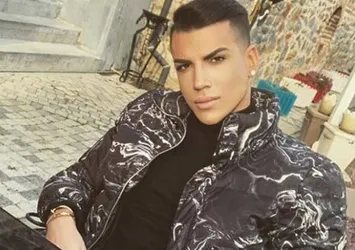 Kerimcan Durmaz'a bir şok daha! Ağır Ceza Mahkemesi’nde yargılanacak