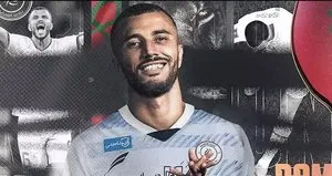 Romain Saiss transferinde şok!