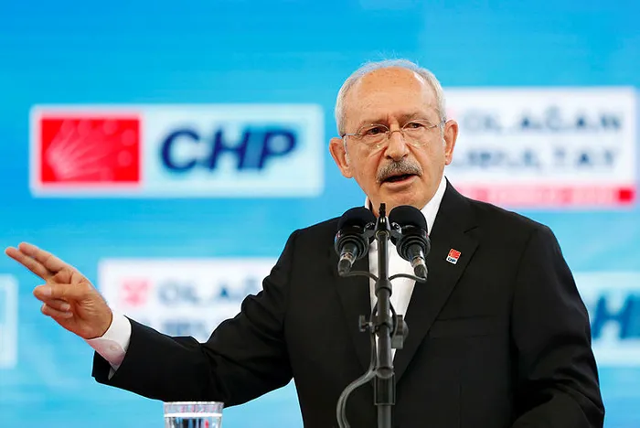 Kemal Kılıçdaroğlu yine istifa etmedi! A Haber'de çarpıcı sözler: İşin doğası gereği... | İlk açıklama geldi - 5