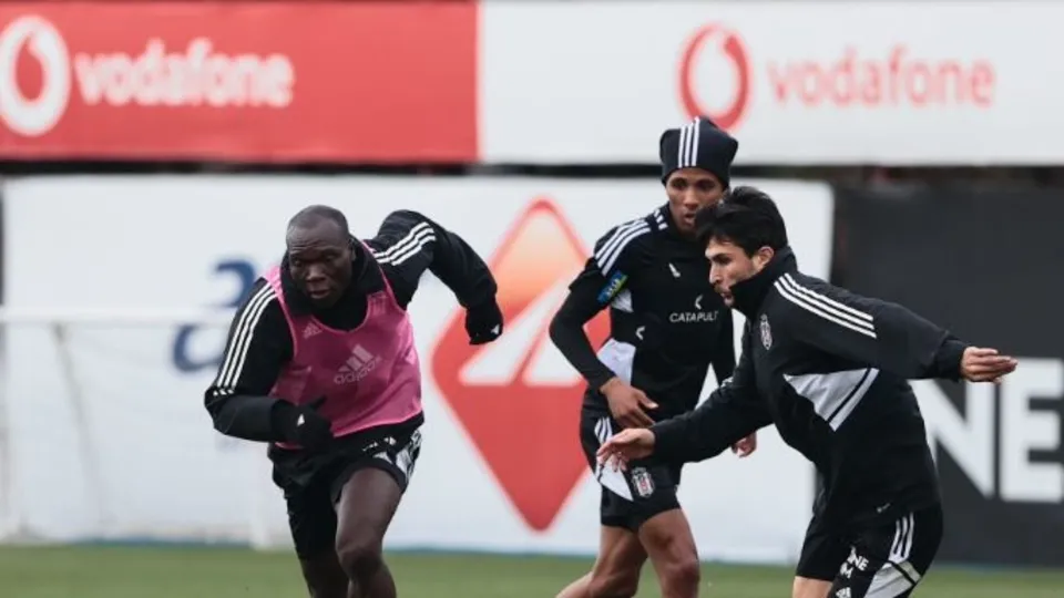 Derbi öncesi Kartal zorlu randevu