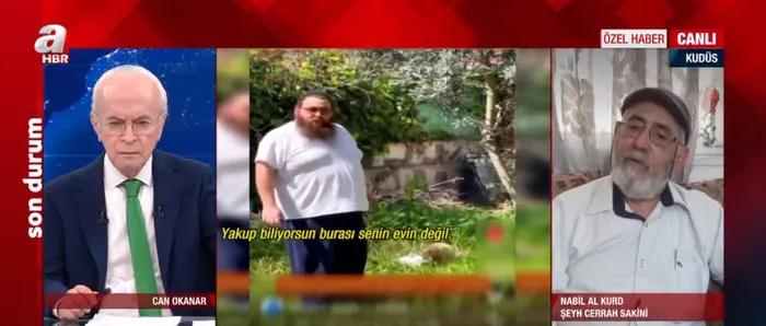 Terör saldırısının ardından o görüntüler İsrail'in amacını bir kez daha tartışma konusu yaptı! "Ben çalmazsam başka biri senden çalacak" - 5