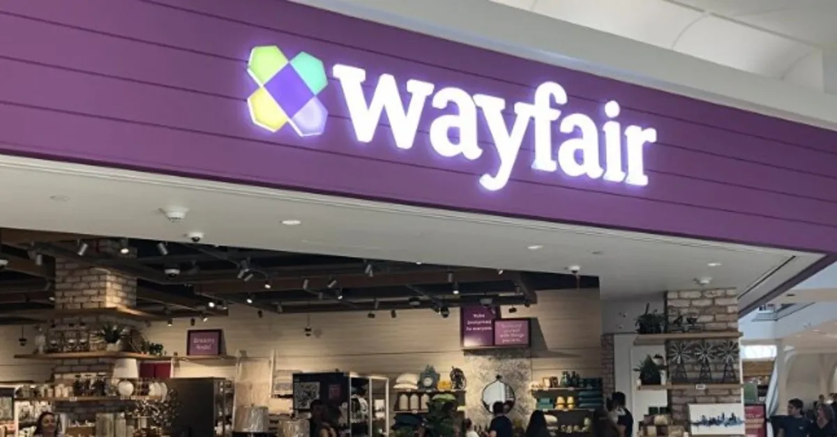 Wayfair skandalında korkunç iddialar peş peşe geliyor! Tüyler ürperten detaylar