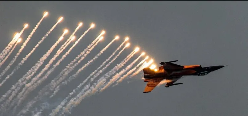 TSK Gabar'ı PKK'ya mezar etti