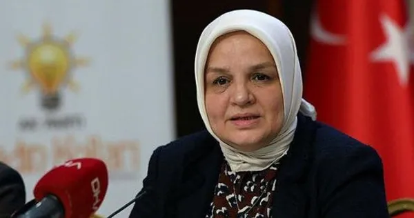 AK Parti üreten kadınları zirvede buluşturacak! Kadın girişimcilerin beklentileri istişare edilecek