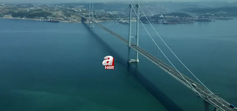 Bayramda hangi otoyol ve köprüler ücretsiz olacak? Osmangazi, 15 Temmuz Şehitler Köprüsü, Avrasya Tüneli ücretsiz mi?