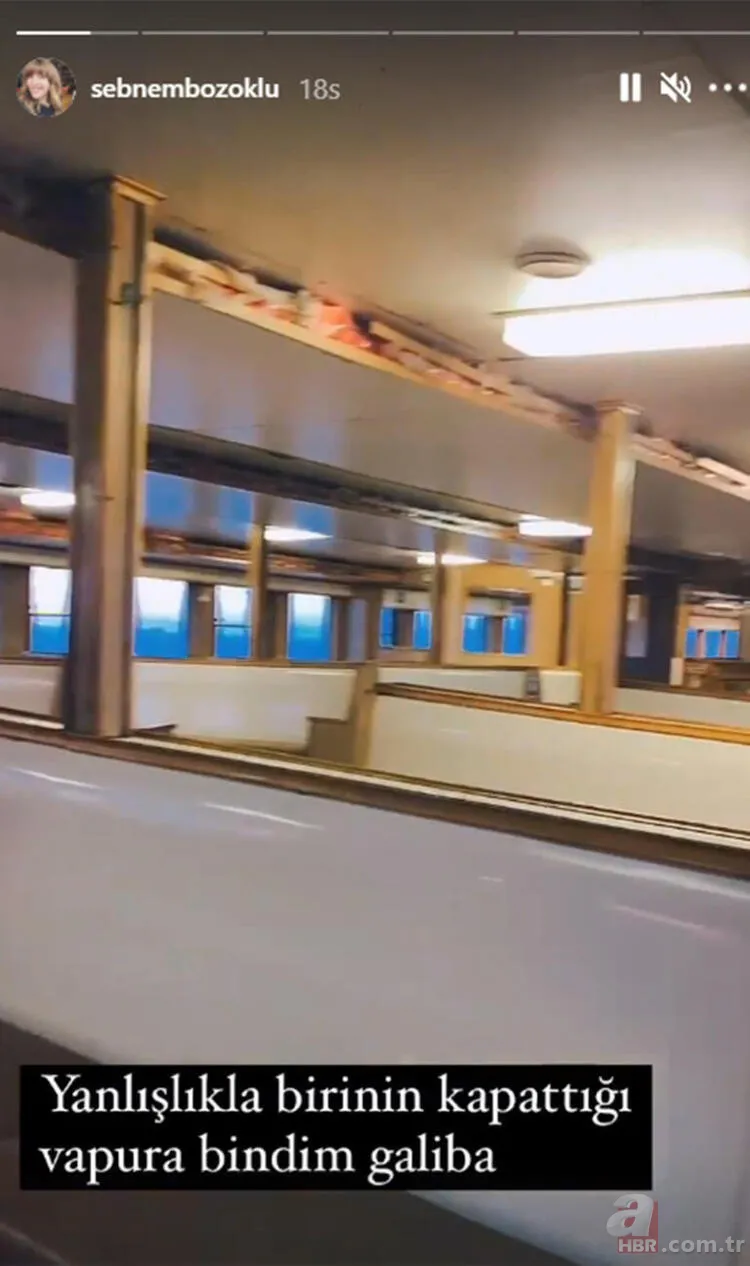 Çağlar Ertuğrul Şeyma Subaşı ve sevgilisiyle alay etti 10