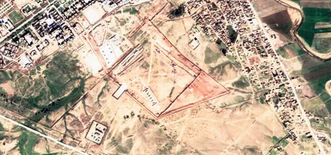 ABD yine ortalığı karıştırdı! Suriye’de bunu da yaptılar