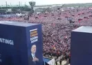 Başkan Erdoğandan 14 Mayıs mesajı