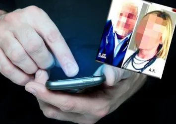 2 bin 700 aşk mesajına 10 milyon TL'lik dava!