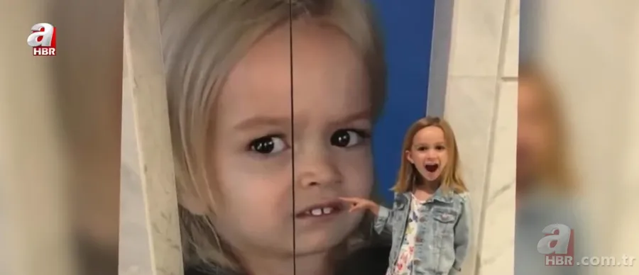 Chloe'nin bakışı servet olarak geri döndü 4