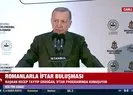 Başkan Erdoğan’dan kritik açıklamalar