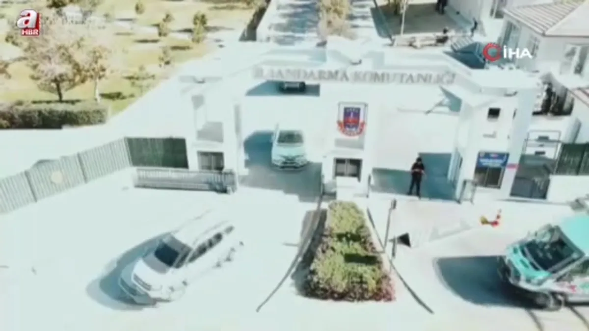 Niğde’de tefecilik operasyonu: 4 şüpheli yakalandı