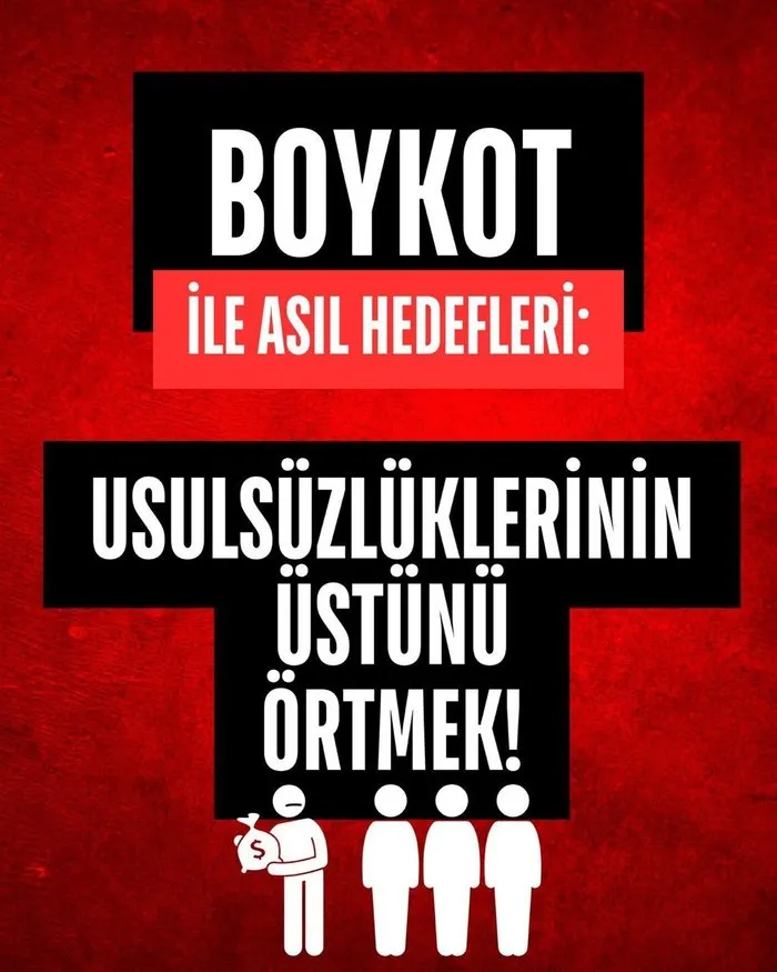 CHP resmen yerli markalara savaş açtı! Skandal boykot ile amaçlanan ne? | Asıl hedef Milli iradeye saldırmak