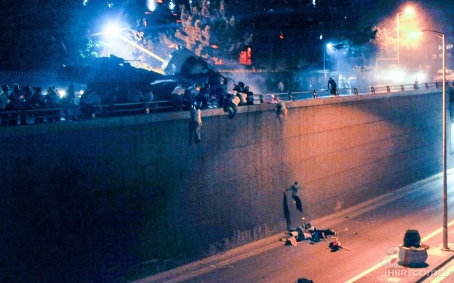 TFMD Yılın Basın Fotoğrafları 2017 açıklandı 1