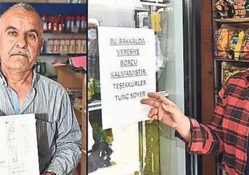 İzmir Büyükşehir Belediye Başkanı CHP’li Tunç Soyer yardım kampanyasını şova dönüştürdü! Tepki yağıyor: Tam bir rezillik