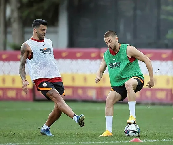 Galatasaray Farul Constanta canlı izleme yolları! Galatasaray Farul Constanta maçı hangi kanalda?