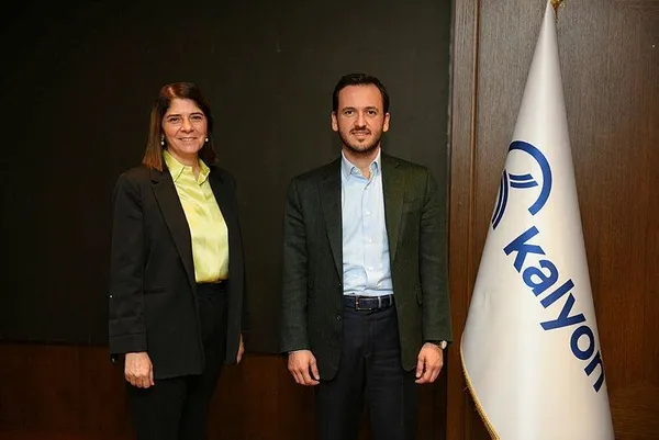 Özel sektörden konut hamlesi! GYODER Başkanı Mehmet Kalyoncu: Arsa devletten konut bizden