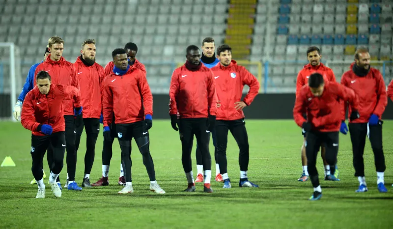 Süper Lig'de yabancı kuralı değişiyor! İşte yeni dönemin ayrıntıları