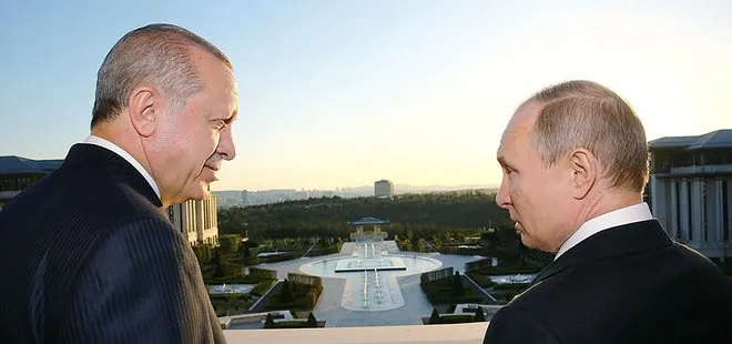 Tahıl krizine son veren Türkiye’nin başarısı Putin’in dilinde: İhtiyaç sahiplerine ulaştı