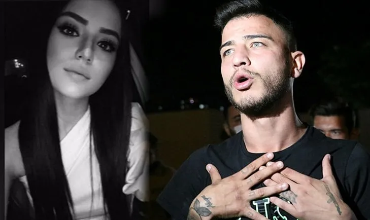 Aleyna Cakir In Katil Zanlisi Umitcan Uygun Dan Skandal Sozler Kudurun