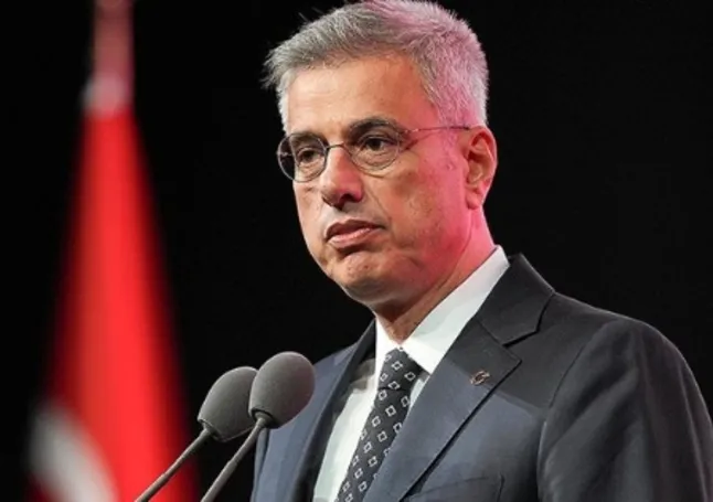 Bakan Memişoğlu’ndan sağlık çalışanlarına yeni yıl mesajı