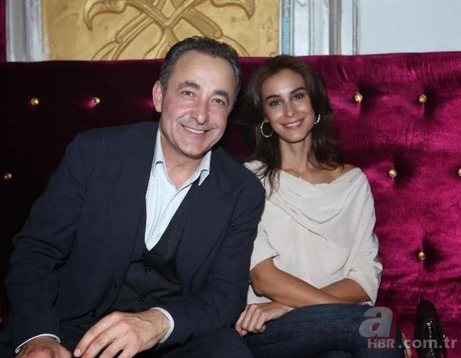 Bensu Soral ile Hande Soral kardeşlerin eşleriyle tanışma hikayesi... 6