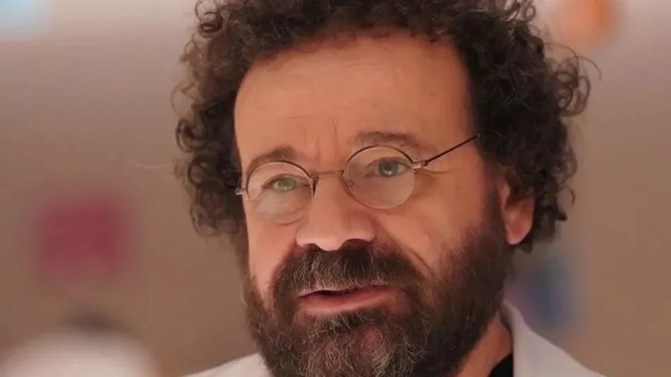 Reha Özcan köpeklerin saldırısına uğradı! Yürüyemiyorum