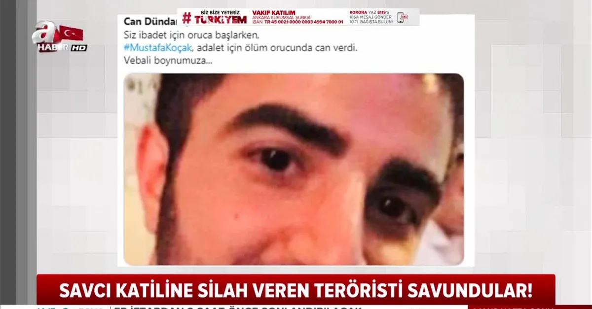 DHKP-C'li Mustafa Koçak'a sahip çıkan CHP'ye AK Parti ve MHP'den sert tepki