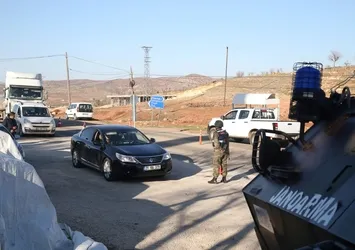 Diyarbakır'daki terör operasyonu sürüyor
