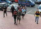 Bodrum’da sahte içkiden 1 kişi tutuklandı