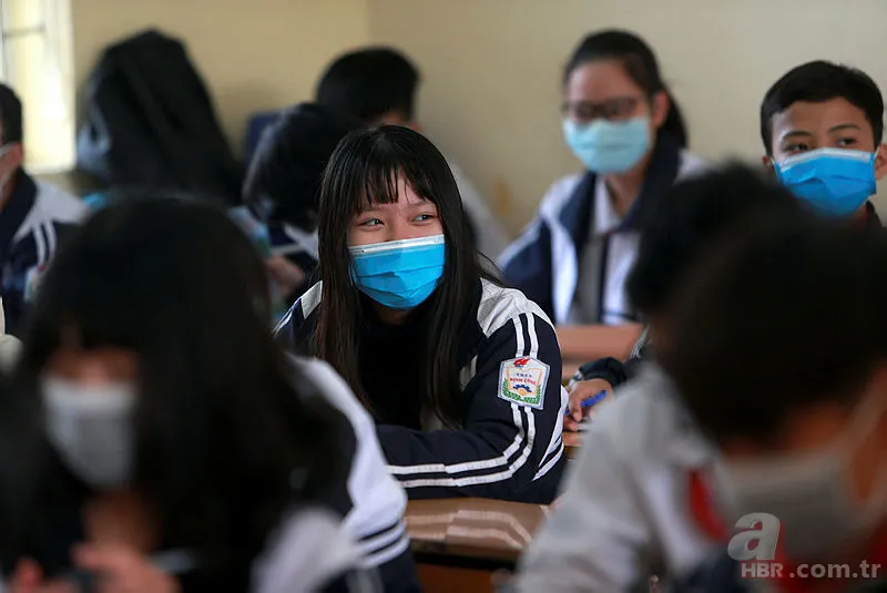 Korona virüsü tedavisi var mı? Korona virüsü belirtileri nelerdir? İşte, yeni “kabus” Koronavirüsten korunma yolları! 14