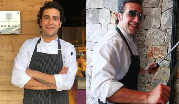 Masterchef son 16 yarışmacısı Barbaros Yoloğlu kimdir? Barbaros Yoloğlu kaç yaşında, nereli?
