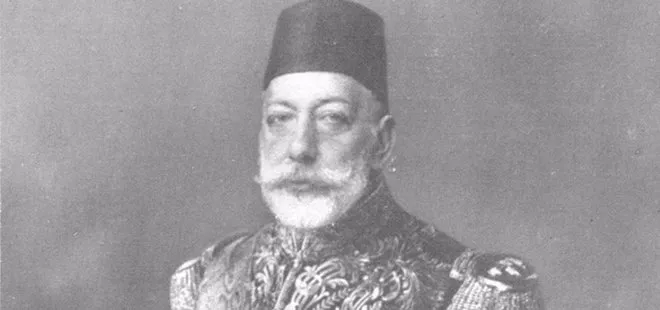 OSMANLI, HOLLANDA'YA PARA YARDIMI YAPMIŞ