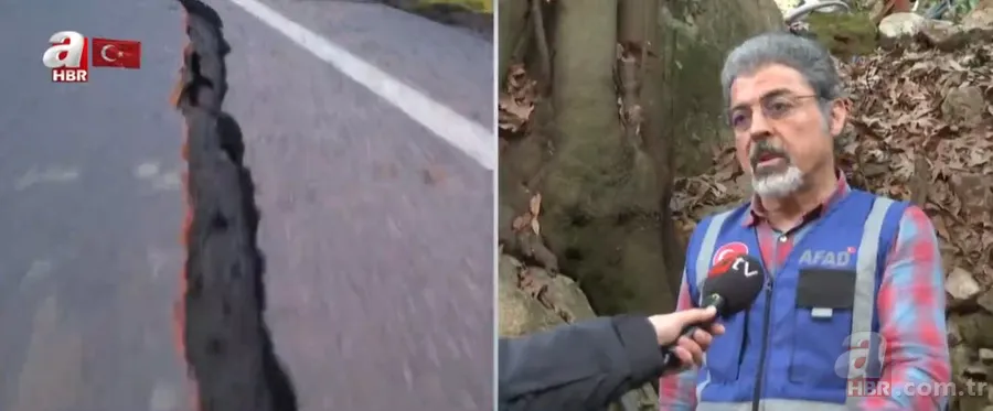 Bir DEPREM daha yaşanabilir mi? ANTAKYA FAYI tamamen KIRILDI mı? İzi sürülüyor! Prof. Dr. Hasan Sözbilir açıkladı 7