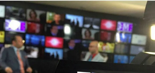 Rejim karşıtı medya patronuna sır infaz!