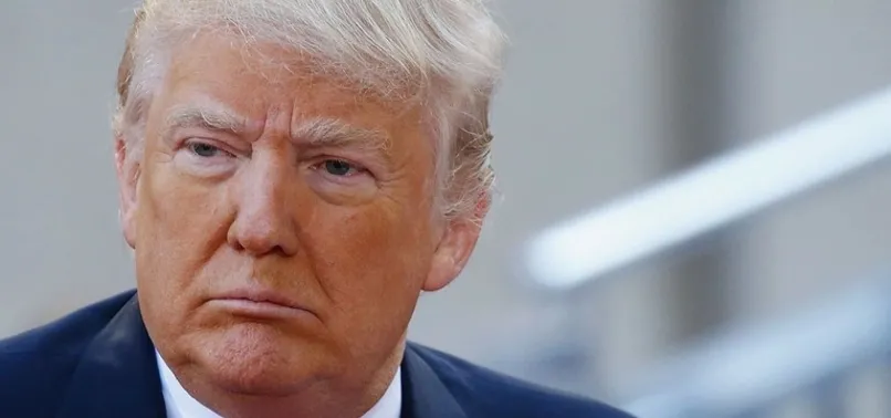 Trump'a dava izni çıktı!