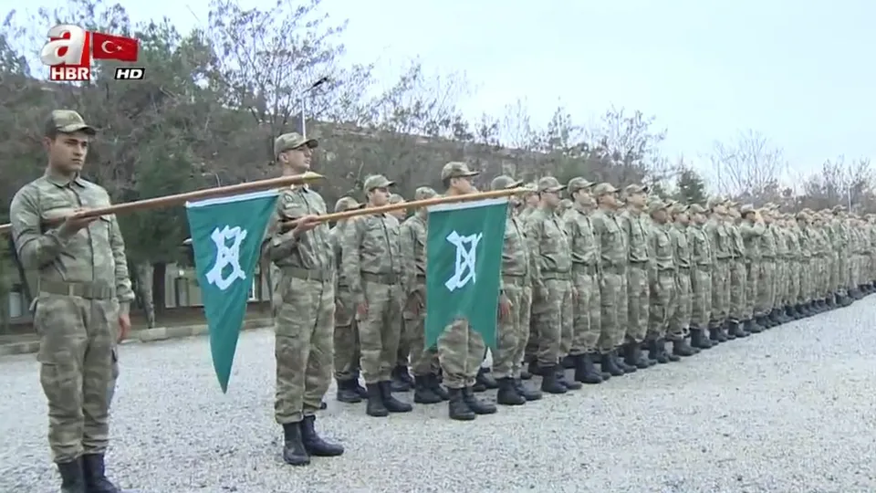 Bedelli askerler hangi eğitimi alıyor? Bedelli askerlerin bir günü nasıl geçiyor?