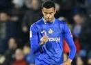 Fenerbahçe Greenwood transferi içi anlaştı