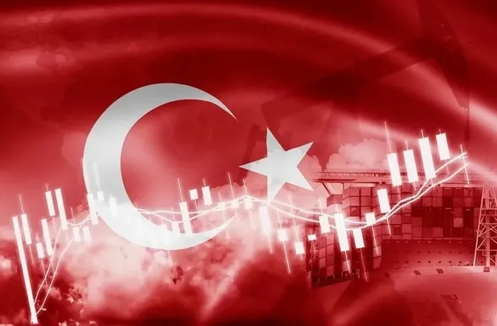 Atılan adımlar meyvesini veriyor! J.P. Morgan yıl sonu dolar/TL beklentisini düşürdü! Hızlı büyüme: OECD’de birinci, G20’de ikinci...