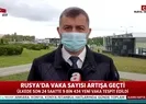 Rusyada günler sonra korkutan gelişme!