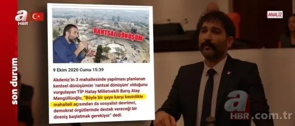 Muhalefetin kentsel dönüşüm karşıtlığı! Başkan Erdoğan bu video ile gözler önüne serdi 25
