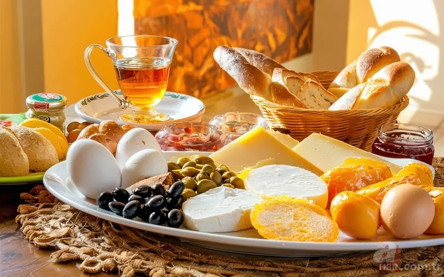 Bayram sofralarında nelere dikkat edilmeli? Uzmanlardan öneriler 11