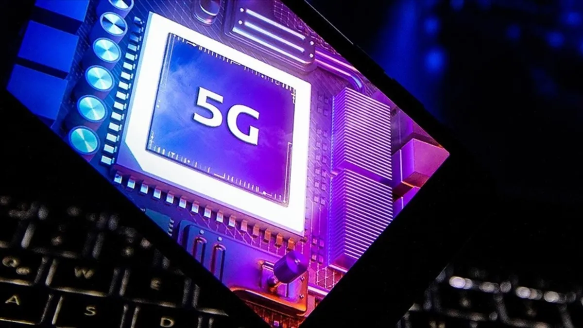 5G'li telefonlarda yeni tarife! Operatörler için yeni tavan fiyatı belli oldu