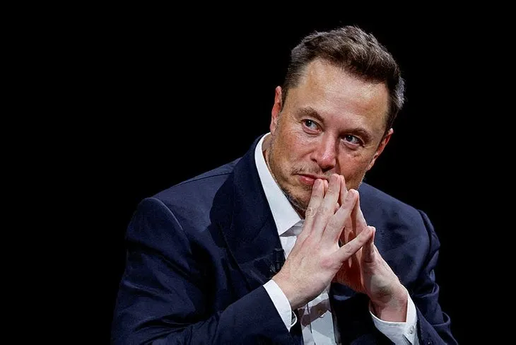 Twitter’a yeni logo! Elon Musk duyurdu: X...! Kullanıcılar tepki gösterdi: Kuşlar cıvıldamıyor artık