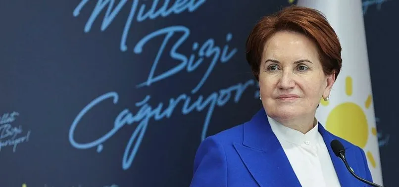 İYİ Parti Sarıkamış şehitlerini anma için temsilci göndermedi! HDP ile ittifakın sonucu