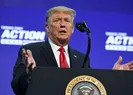 ABD Başkanı Trump, bir kez daha koronavirüs üzerinden Çine yüklendi