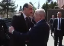 MSB’de sürpriz toplantı!