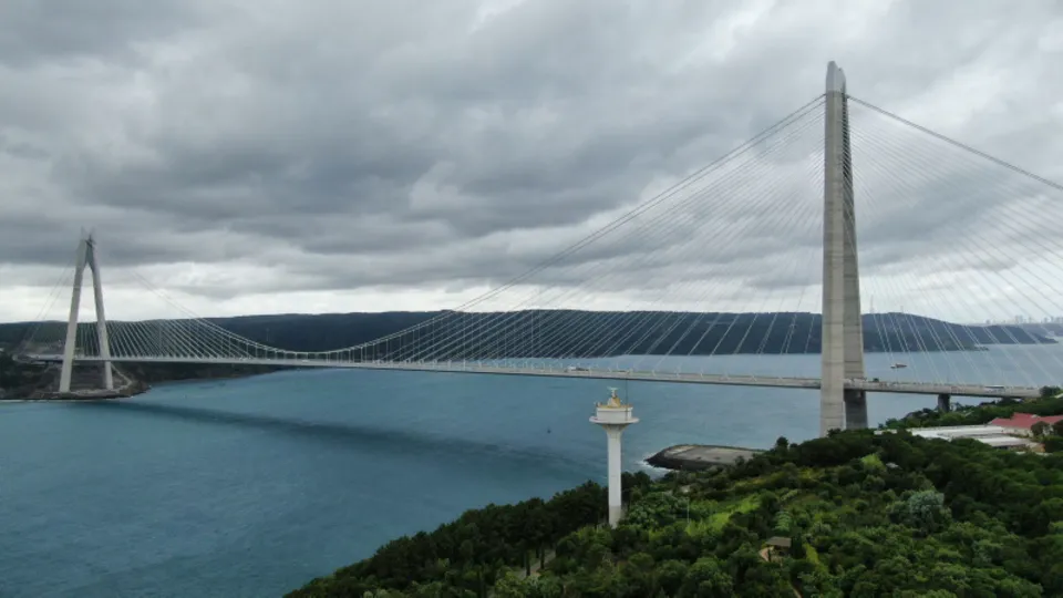 Boğazlar ve Marmara için önemli gelişme! Son aşamaya geçildi...