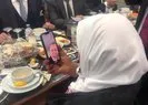 Başkan Erdoğan Balıkesirli Sevim Yıldız’la telefonda görüştü